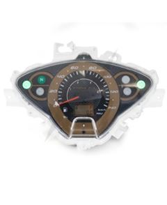 Z-PAINEL CP BIZ 125 16/17 EX