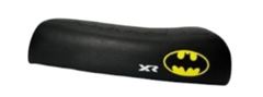 BANCO MOBILETE XR BATMAN PRETO