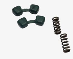 Z-KIT REPARO BALANCEIRO TI/FAN/BROS 160