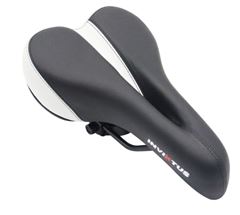 SELIM MTB VAZADO ARC PLUS PRETO/CINZA