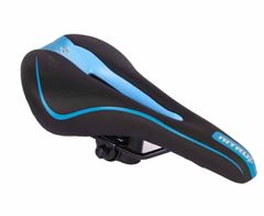 SELIM MTB FAST VAZADO C/CARR PTO/AZUL