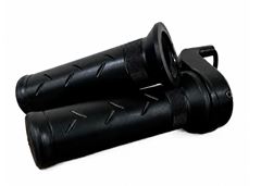 ACELERADOR DE MANOPLA C/CABO BIKE YOO