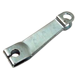 Z-BRACO FREIO TZ TI 150/160 C/ABS