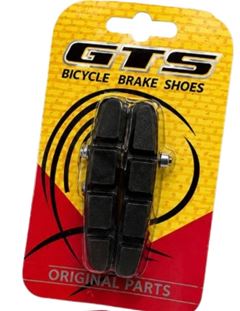 SAPATA DO FREIO V-BRAKE (CHAVE ALEN)70MM