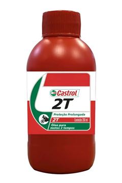 X-LUBRIFICANTE 2T. 200ML