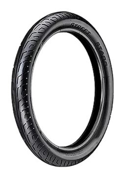 Z-PNEU DT 2.75-17 POP ST600 S/CAM