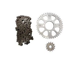 Z-KIT REL DK150 18/24 C/R