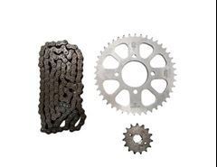 Z-KIT REL DK160 23 C/R