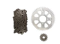 Z-KIT REL DR160 21/25 C/R