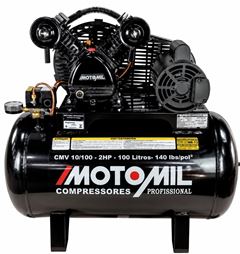 Y-COMPRESSOR CMV-10/100 LT MONO 110V/220