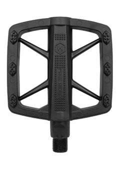 PEDAL INGLES S/ESF. FREE RIDER PTO
