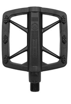 PEDAL SUECO S/ESF. FREE RIDER PRETO