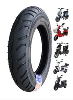 PECAS P/ BIC ELET PNEU 3.00-10 50J S/C Y