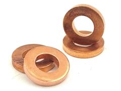 Z-ARRUELA 7MM BRONZE