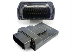 Z-CENTRAL TI/FAN 150 09-10 38770-KVS-611