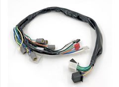 Z-CHICOTE  BIZ 125 09/10 EX