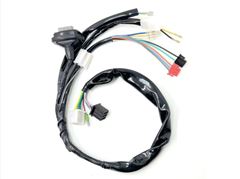 Z-CHICOTE  BIZ 125 11/17 EX