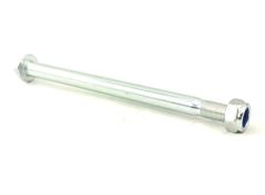 Z-EIXO RODA TZ XTZ 125 C/PORCA