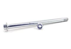Z-EIXO RODA TZ BROS 125/150/160