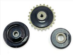 Z-KIT TENSOR CORR COM BIZ/POP 110 3PC