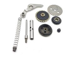 Z-KIT TENSOR CORR COM BIZ/POP100 9PC
