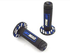 Z-MANOPLA OFF ROAD CRF 230/BRO/XRE/ PTO