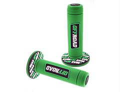 Z-MANOPLA OFF ROAD CRF 230/BRO/XRE/ VERD