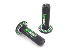 Z-MANOPLA OFF ROAD CRF 23/BRO/XRE PT/VER