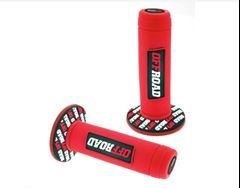 Z-MANOPLA OFF ROAD CRF 230/BRO/XRE/ VERM