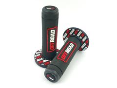 Z-MANOPLA OFF ROAD CRF 23/BRO/XRE VER/PT