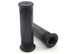 Z-MANOPLA PRETA MOD.ORIG. CARGO/TI 160