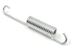 Z-MOLA DESC. LATERAL BROS 125/150 PRATA