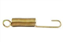 Z-MOLA DESC. LATERAL TI125/BIZ/TI150/160
