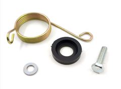 Z-MOLA PEDAL PARTIDA CG-TI KIT. C/PAR. E