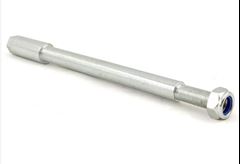 Z-EIXO RODA DT XRE 300/XR200
