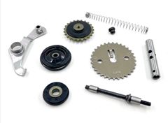 Z-KIT TENSOR CORR COM BIZ/POP 110 9PC