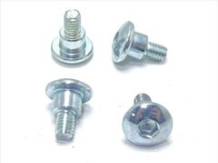 Z-PARAF CARENAGEM FAROL POP 100/110