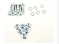 Z-PRISIONEIRO COROA BROS 160 C/ARRU 6PC