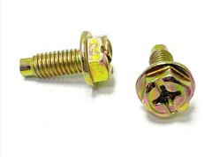 Z-PARAF TAMPA LATERAL BROS 125/150 6X14