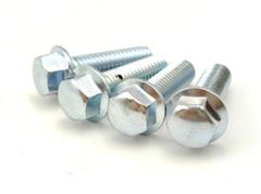 Z-PARAF PEDAL CAMBIO TI 125/150