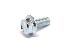Z-PARAF FIX ESTRIBO TI/FAN 8X20 C/FLANGE