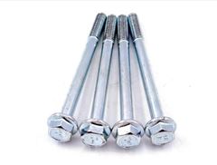 Z-PARAF. 8X96 FIXA PROT. BROS 150 06/08