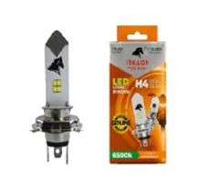 Z-LAMPADA FAROL LED H4.12VX35/35W 7500K
