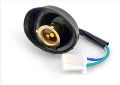 Z-SOQUETE FAROL POP 100 07-15