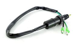 Z-INTERR FREIO TZ POP 110 16/24