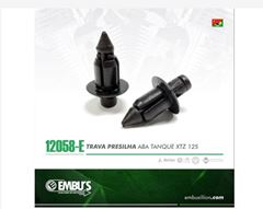 Z-TRAVA PRESILHA FAZ/FAC. ABA TANQ. XTZ