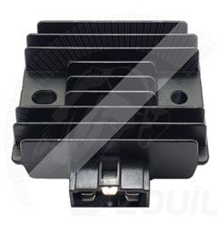 Z-RETIFICADOR REG. FAZER 250 18/25