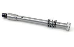 Z-FLAUTA BENGALA YBR/FAC 00-16 10MM