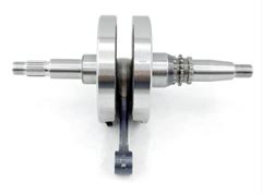 Z-VIRABREQUIM FAN 125 09/17 BROS 125