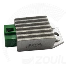 Z-REGULADOR/RETIFIC YBR/FAC/NEO